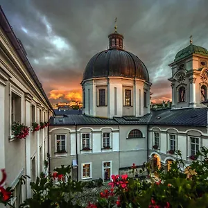 3* Guest house Gaestehaus Im Priesterseminar