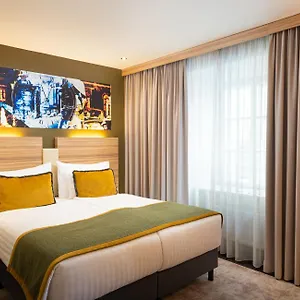 3* Ξενοδοχείο Leonardo Boutique Gablerbraeu
