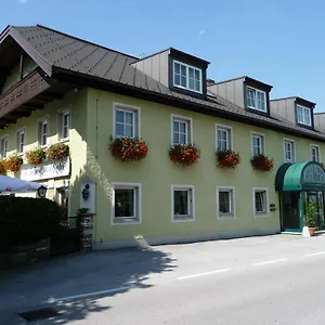 Hotel Kohlpeter, Salzburgo