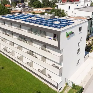 3* Ξενοδοχείο Eco