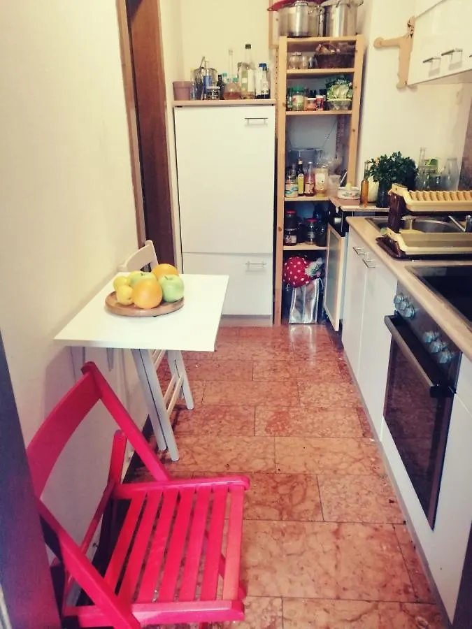 In The Heart Of Salzburg Apartment Austria