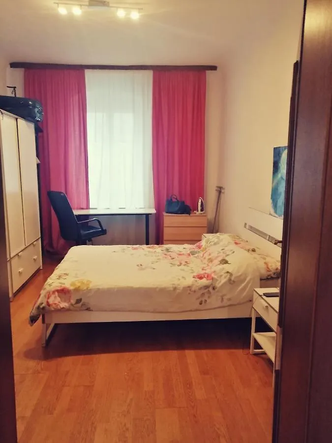 In The Heart Of Salzburg Apartment 0*,  Austria